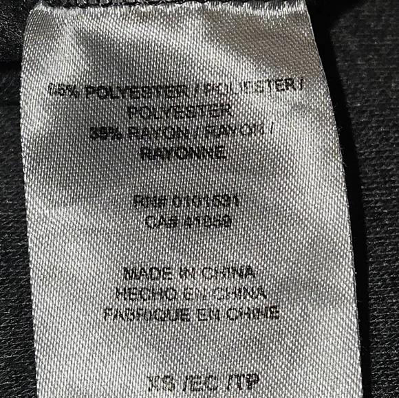 Mad Engine Inc. Totino Pizza Rolls Sweat Shirt Size XS Color Grey - Picture 7 of 7